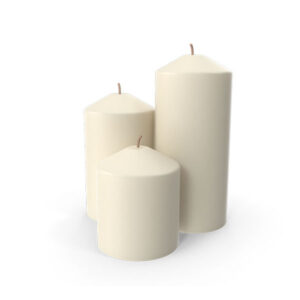 Candle Bundle